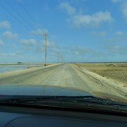 Exploring around Guerrero Negro : Baja2011